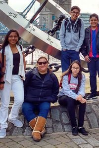 What do our groups say – Junior group – Guayaquil, Ecuador